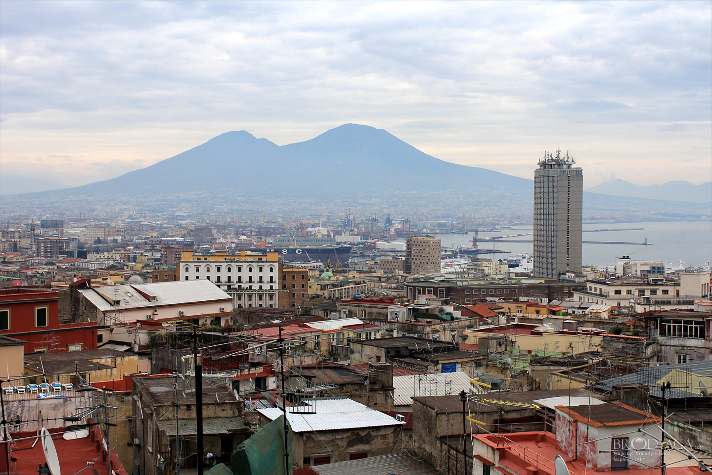 Naples